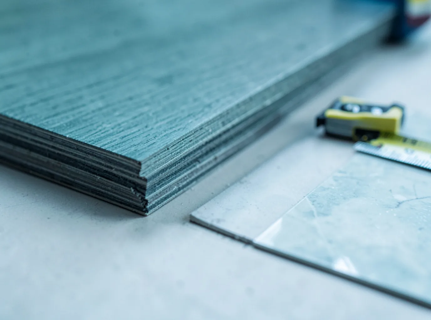 Luxury Vinyl Plank Installation Shingleton, MI FAQs